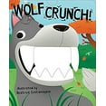 thumbnail image 1 of Pre-Owned Wolf Crunch! (Crunchy Board Books), 1 of 1