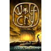 Wolf Cry, Paperback