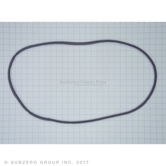 Wolf DOOR SEAL SILICONE  SVCE 817094