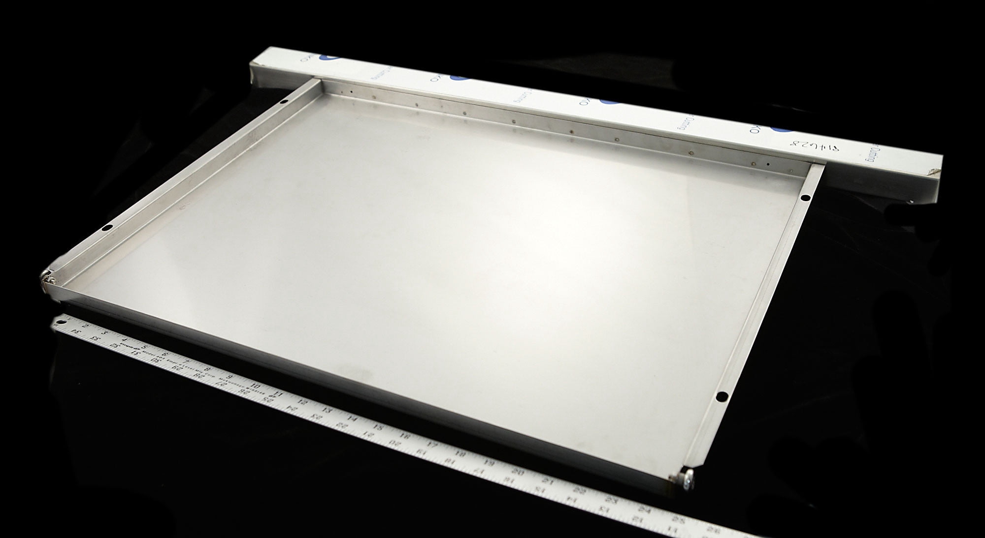 Wolf DRIP PAN ASSY 36  SVCE 814628