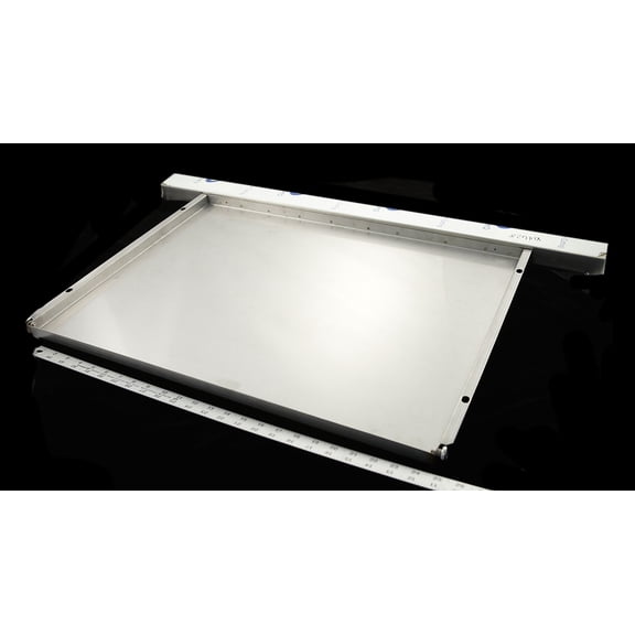 Wolf DRIP PAN ASSY 36 SVCE 814628