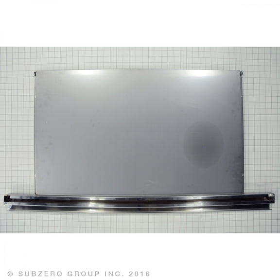 Wolf DRIP PAN ASSY 42 SVCE 814630