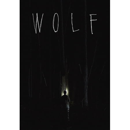 Liminal Films - Wolf [DIGITAL VIDEO DISC]