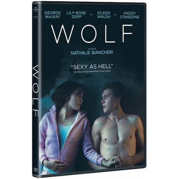 Wolf (DVD), Universal, Drama