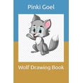 thumbnail image 1 of Wolf Drawing Book (Paperback), 1 of 1