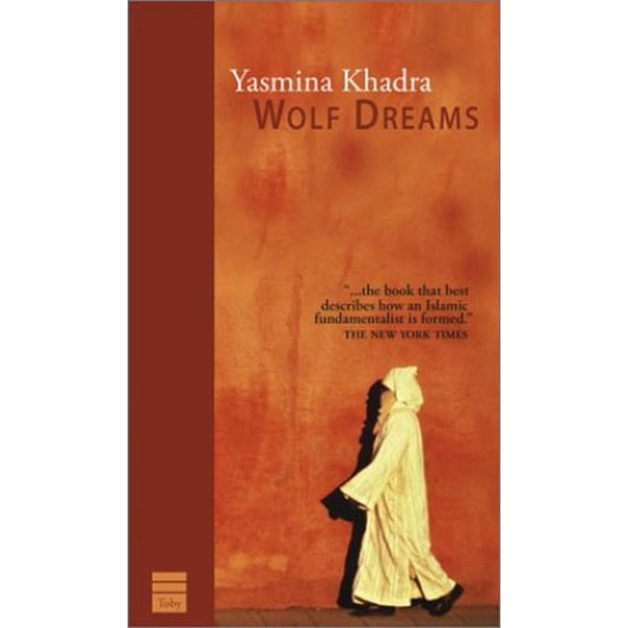 Pre-Owned Wolf Dreams (Hardcover) 1902881753 9781902881751