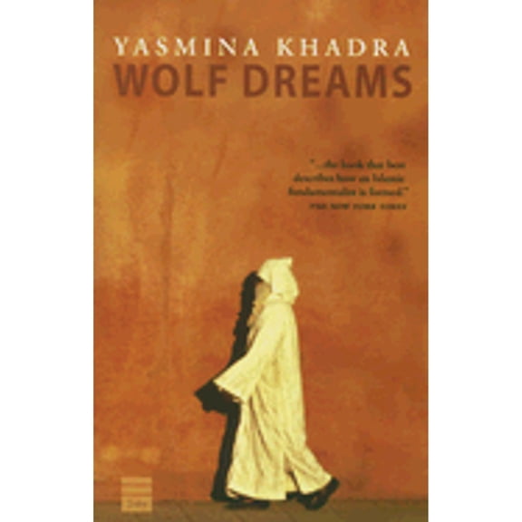 Pre-Owned Wolf Dreams (Paperback) 1592641865 9781592641864