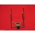 thumbnail image 1 of Wolf FORK ROTISSERIE ASSY BBQ 720548, 1 of 2
