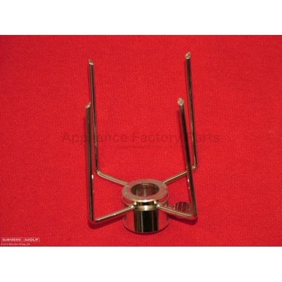 Wolf FORK ROTISSERIE ASSY BBQ 720548