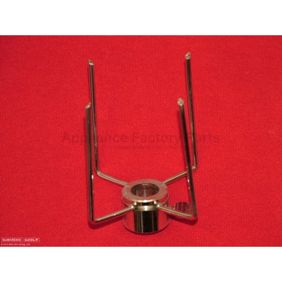 Wolf FORK ROTISSERIE ASSY BBQ 720548