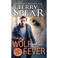 thumbnail image 1 of Pre-Owned Wolf Fever (Mass Market Paperback) 1728223121 9781728223124, 1 of 1