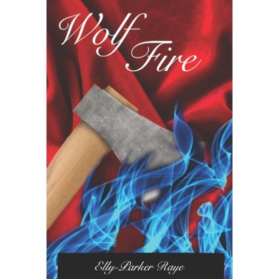 Wolf Fire (Paperback)