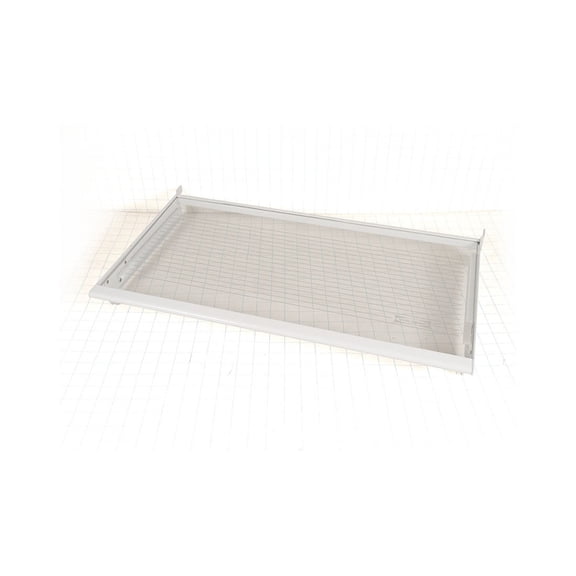 Wolf GLASSSHELF ASSYSVCE 7005827