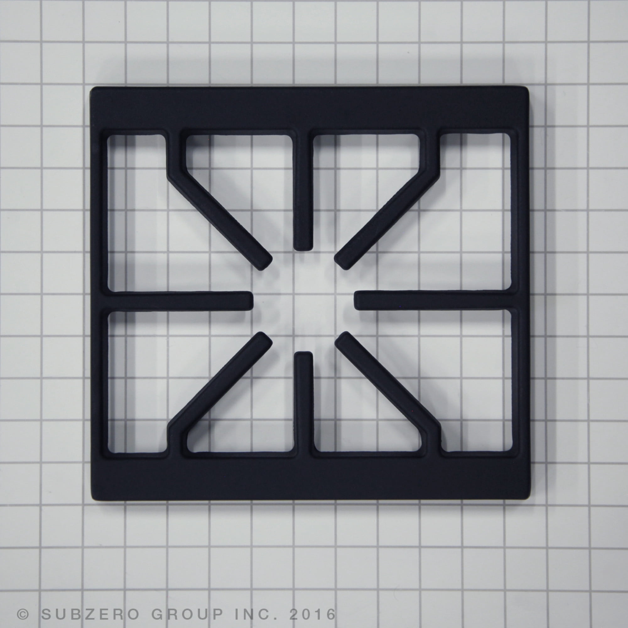 Wolf GRATE  COOK TOP SVCE 815601