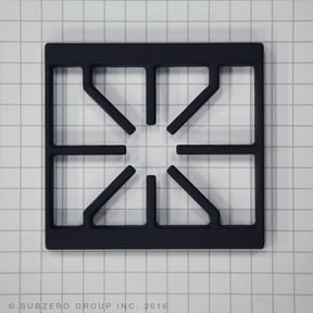 Wolf GRATE COOK TOP SVCE 815601