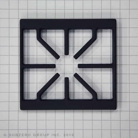 Wolf GRATE  COOK TOP SVCE 815601