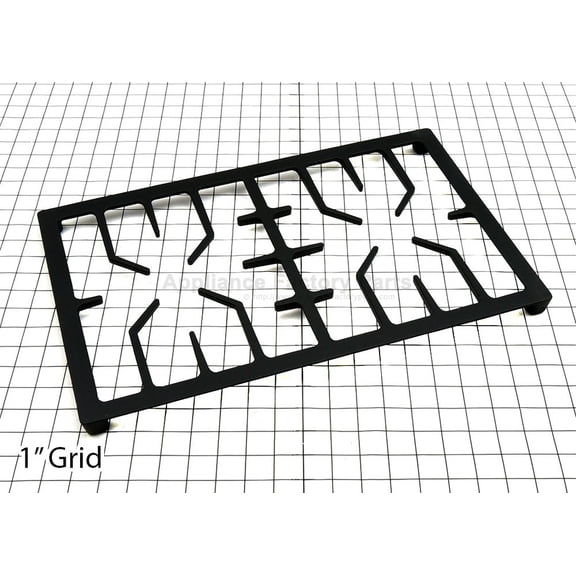 Wolf GRATE DOUBLE COOK TOP SVCE 816276