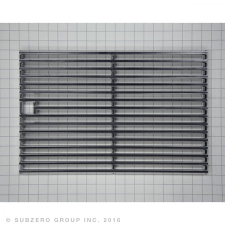Wolf GRATE HEX 13 SVCE 814536