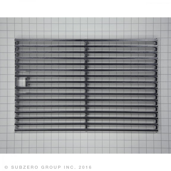 Wolf GRATE HEX 13 SVCE 814536