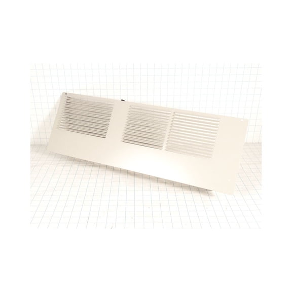 Wolf GRILLEKICKPLATE SVCE 7022203