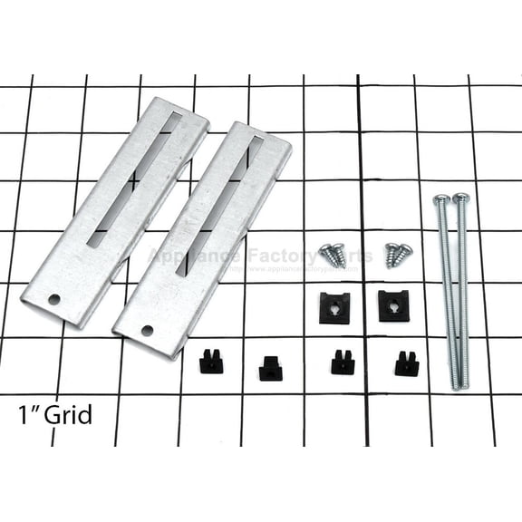 Wolf HLDN CLAMP ASSYELEC COOK TOP 822672