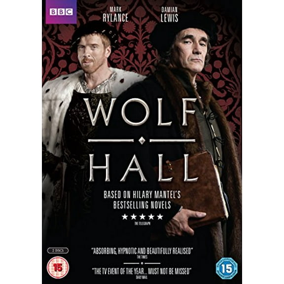 Wolf Hall [DVD]