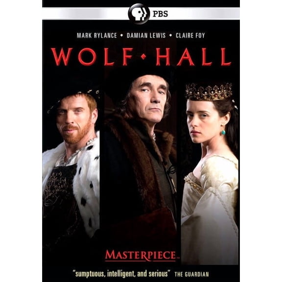 Wolf Hall (Masterpiece)