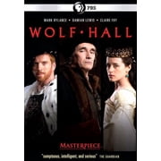 Wolf Hall Masterpiece