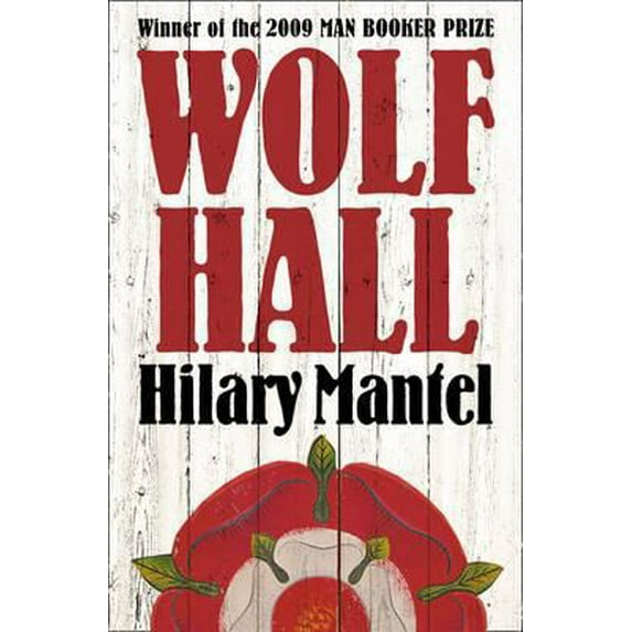 Pre-Owned Wolf Hall (Paperback) 0007351453 9780007351459