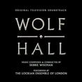 thumbnail image 1 of Wolf Hall Soundtrack (CD), 1 of 1