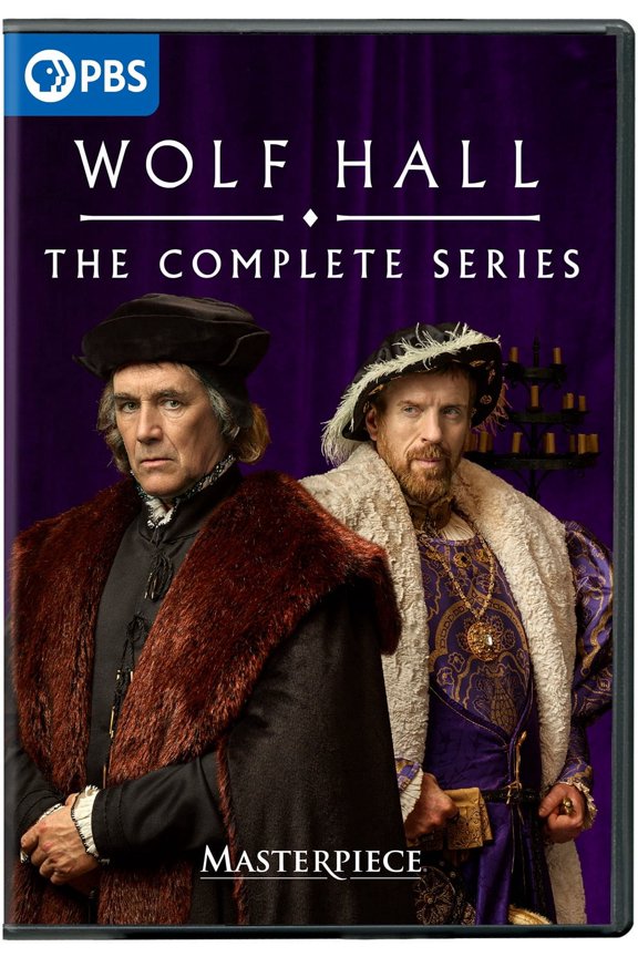 Wolf Hall: The Complete Series (Masterpiece)