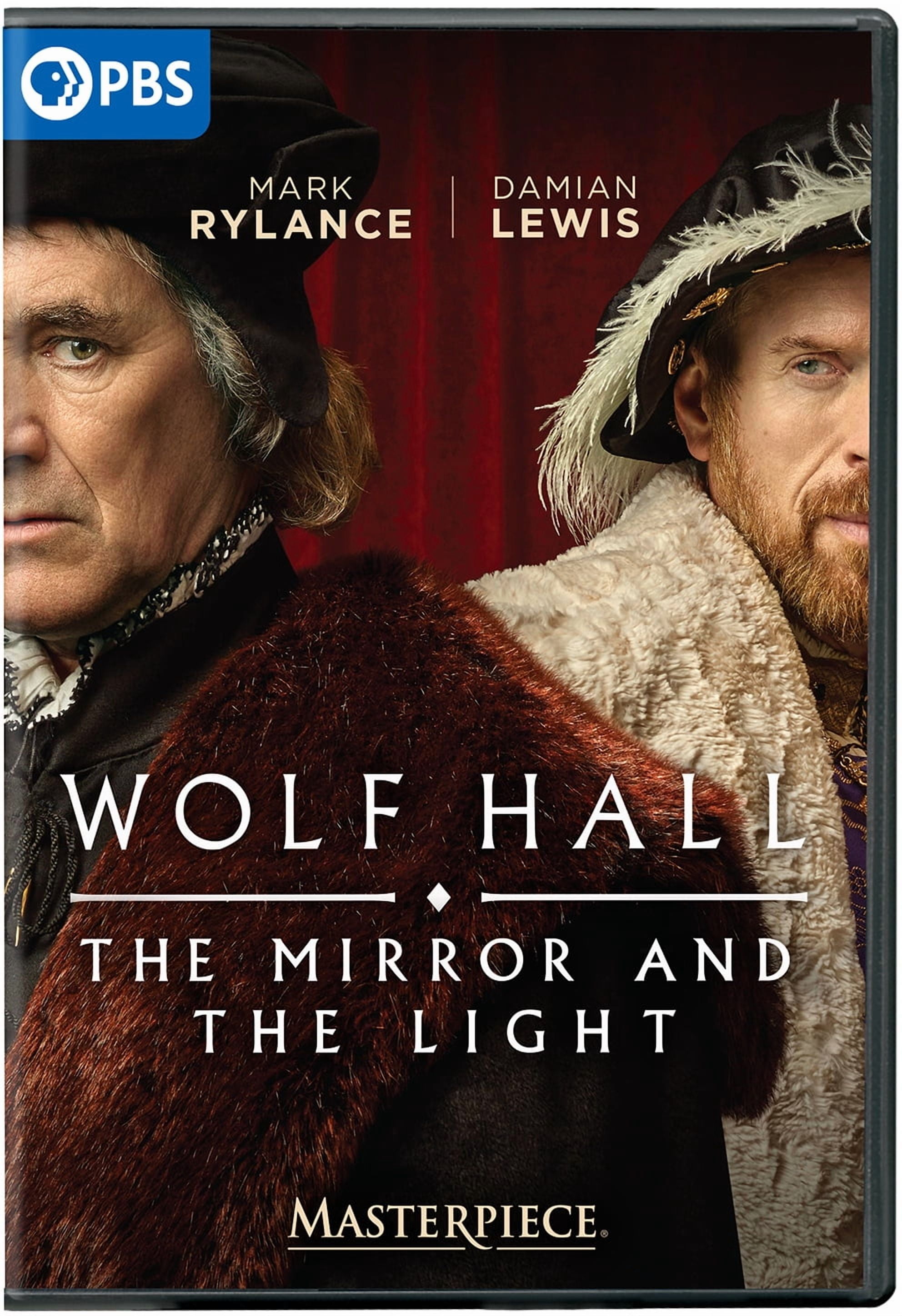 Wolf Hall: The Mirror and the Light (Masterpiece) - Walmart.com