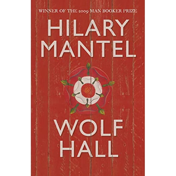Pre-Owned Wolf Hall (International Edition) (Hardcover) 0007230184 9780007230181