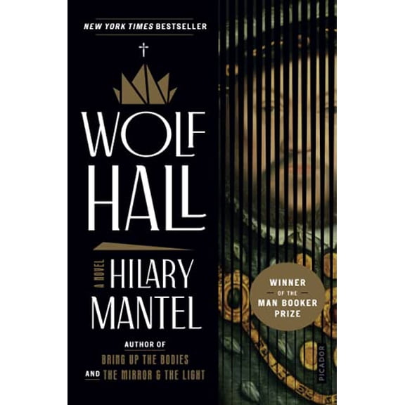 Pre-Owned Wolf Hall (Paperback) 1250806712 9781250806710