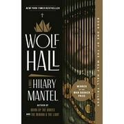 Wolf Hall Trilogy Wolf Hall A Novel Series #1 Paperback