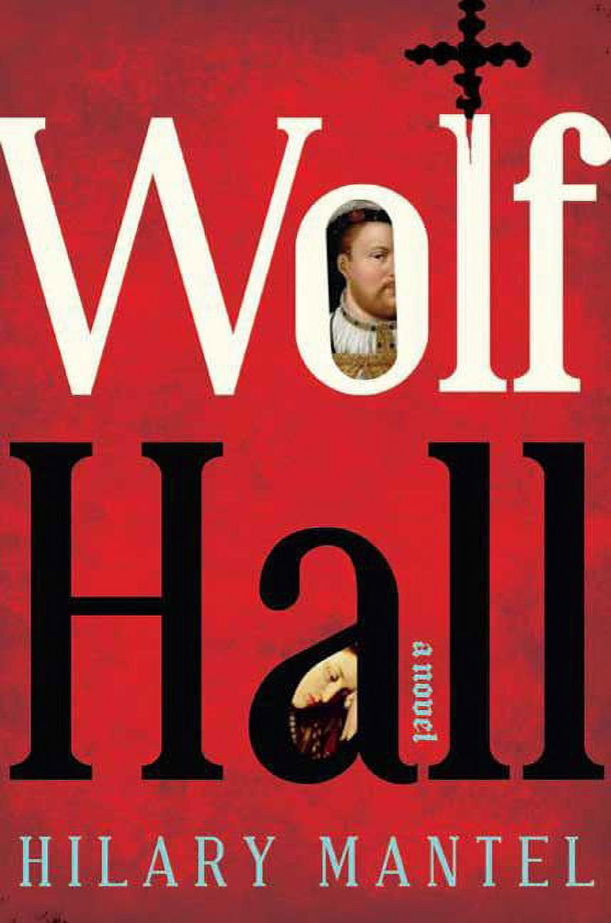 Wolf Hall Trilogy Wolf Hall (Series 1) (Hardcover)