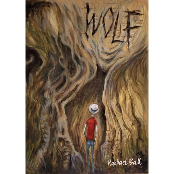Wolf (Hardcover)
