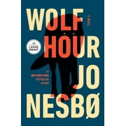 Wolf Hour, Paperback