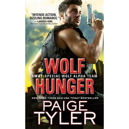 Wolf Hunger