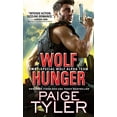 thumbnail image 1 of Pre-Owned Wolf Hunger (SWAT, 7), 9781492642374, 1492642371, Paperback,, 1 of 1