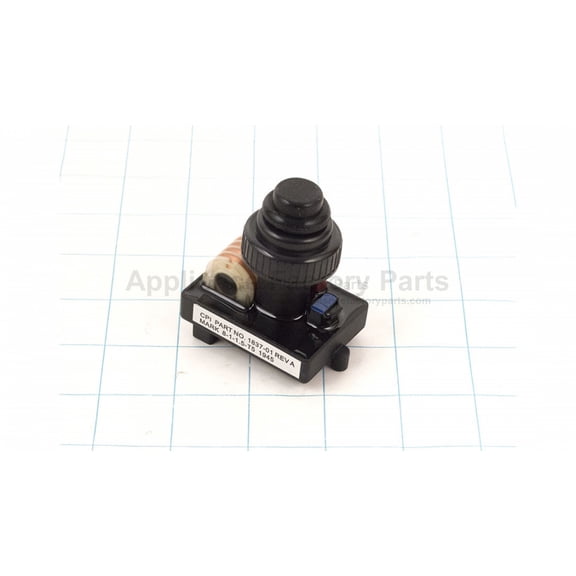 Wolf IGNITERSINGLE POINTBBQSVCE 816265