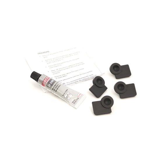 Wolf KITFOOTPAD REPLACEMENTSVCE 829757
