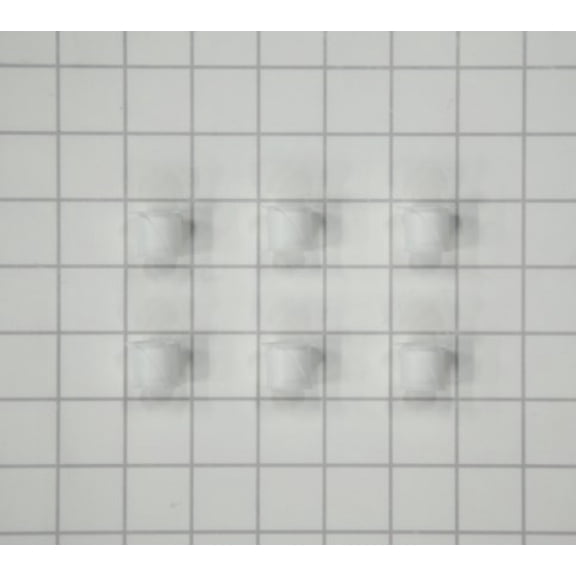 Wolf KNOB INSERT NYLINER SVCE 815573