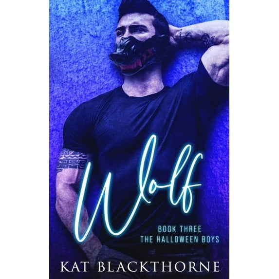 Wolf, (Paperback)