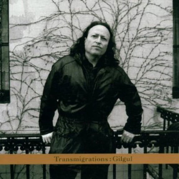 Wolf Krakowski - Transmigrations - World / Reggae - CD