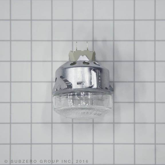 Wolf LAMP ASSY OVEN  RANGE SVCE 822269