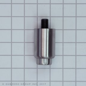Wolf LEG RANGE 3 SVCE 827222