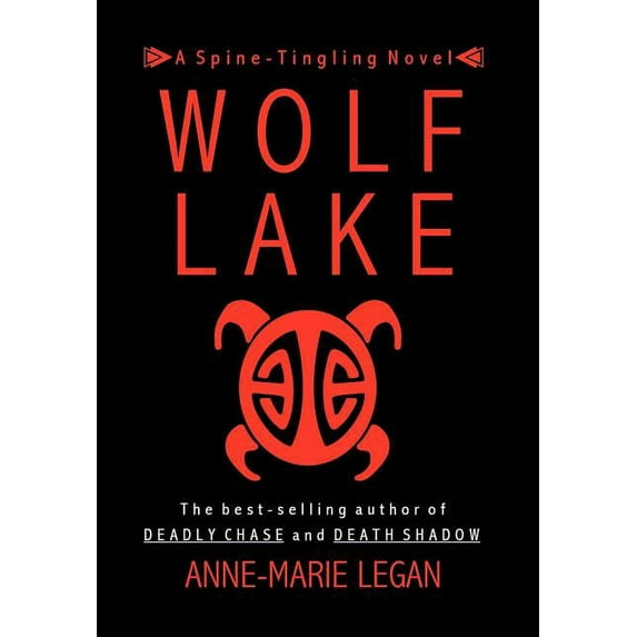 Wolf Lake