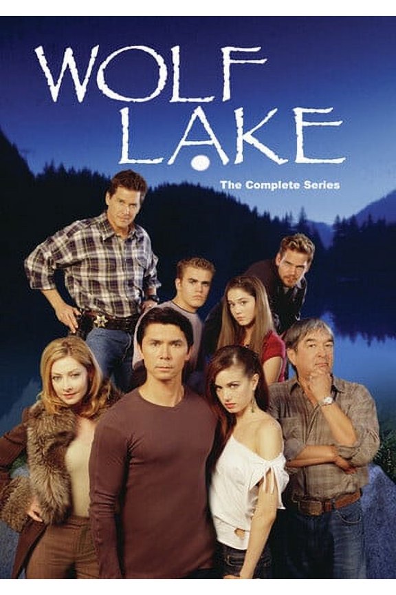 Wolf Lake (DVD), CBS Mod, Horror