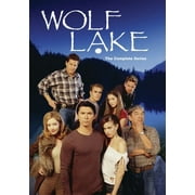 Wolf Lake DVD, CBS Mod, Horror